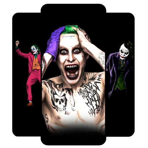 Joker 4K Phone Wallpapers  Top Free Joker 4K Phone Backgrounds   WallpaperAccess